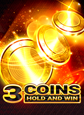 3 Coins